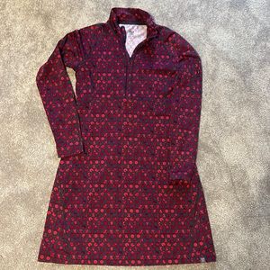 Title 9 long sleeve dress